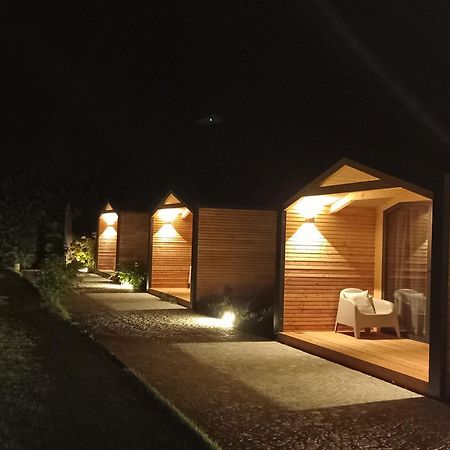אלבה La Cascina Di Carlotta 1846 Agriturismo מראה חיצוני תמונה