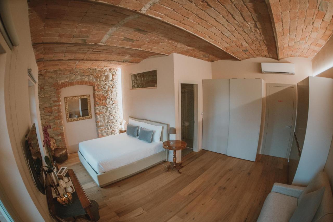 אלבה La Cascina Di Carlotta 1846 Agriturismo מראה חיצוני תמונה