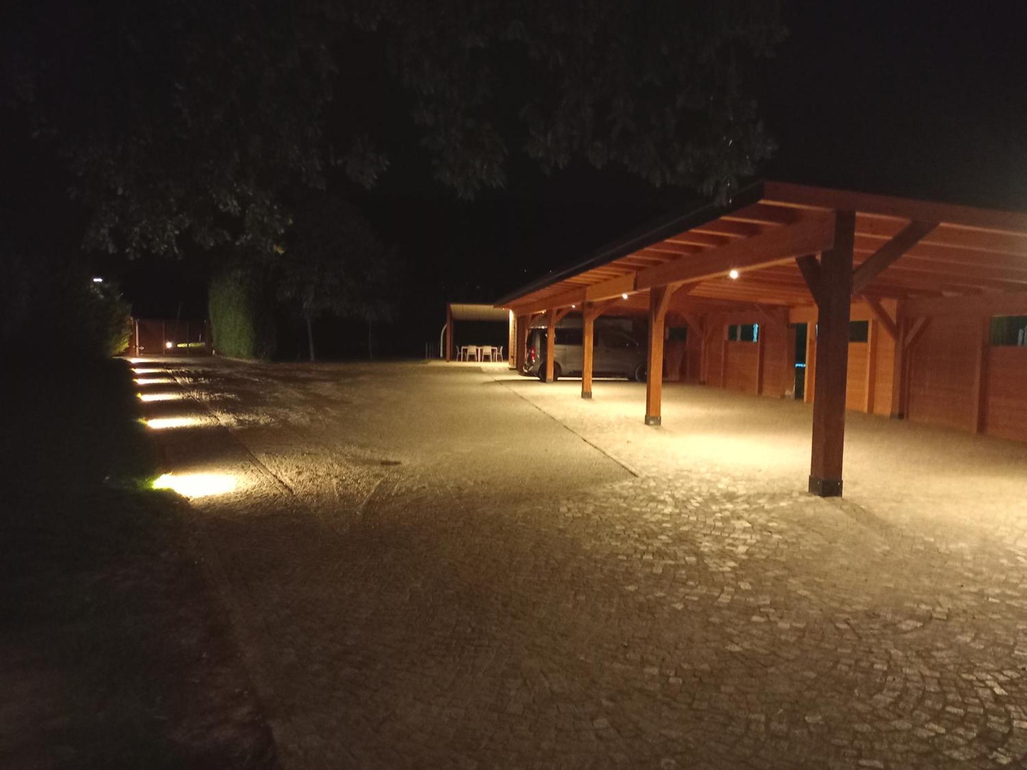 אלבה La Cascina Di Carlotta 1846 Agriturismo מראה חיצוני תמונה