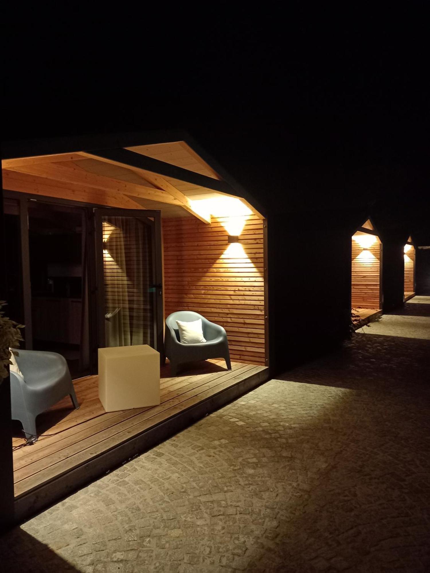 אלבה La Cascina Di Carlotta 1846 Agriturismo מראה חיצוני תמונה