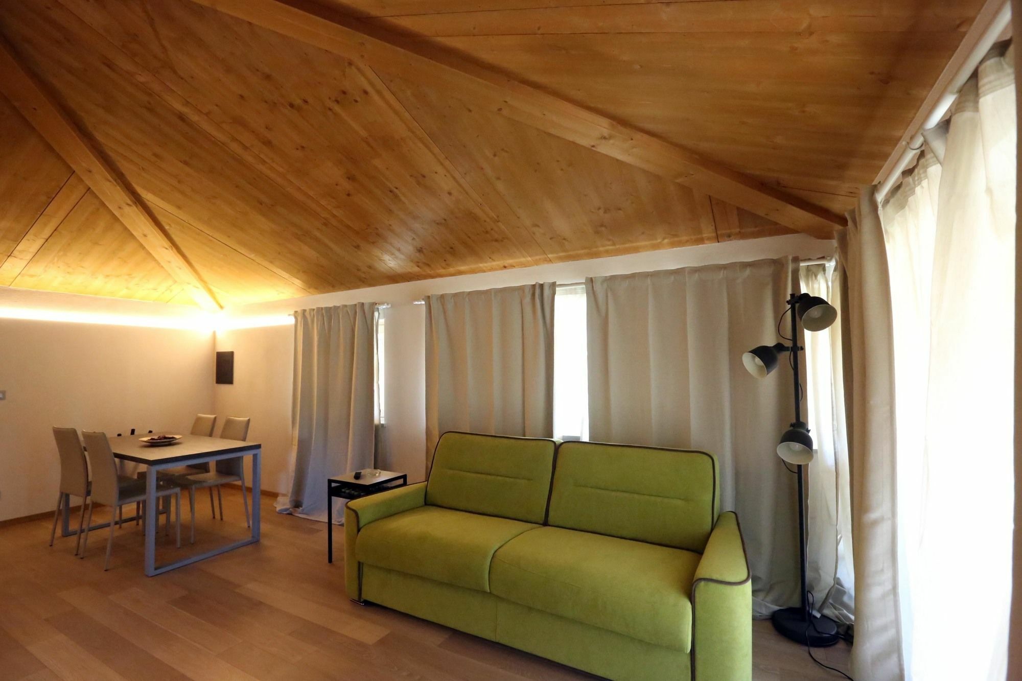 אלבה La Cascina Di Carlotta 1846 Agriturismo מראה חיצוני תמונה